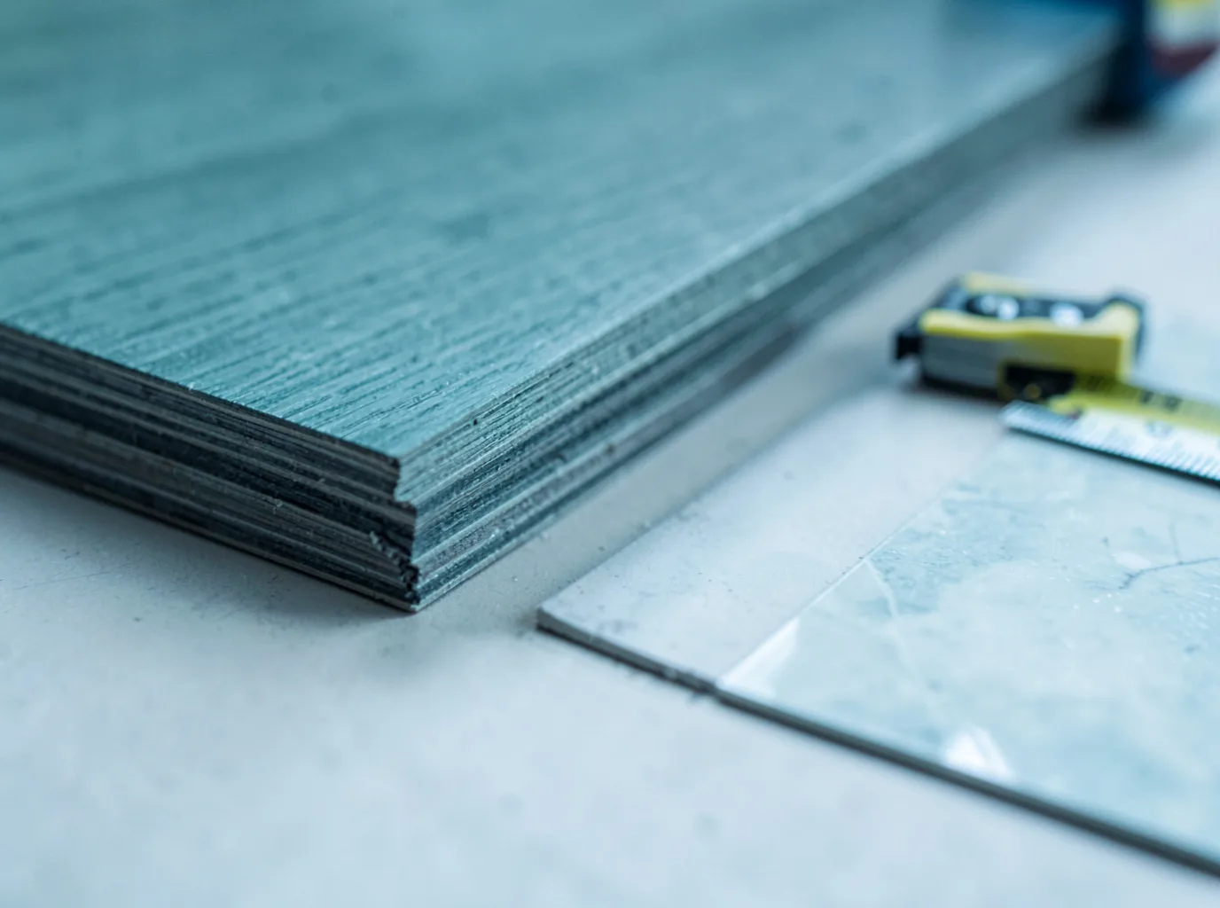 Luxury Vinyl Plank Installation Bradenville, PA FAQs